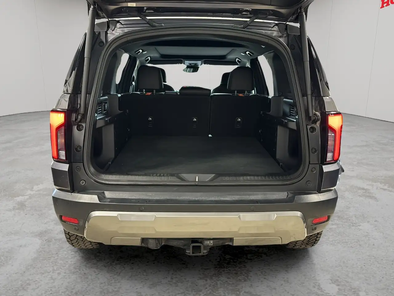 Honda Passport fotografie Honda Passport