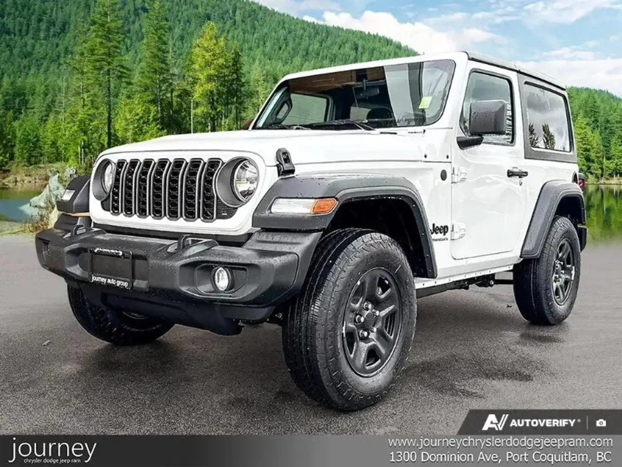 Jeep Wrangler fotografie Jeep Wrangler