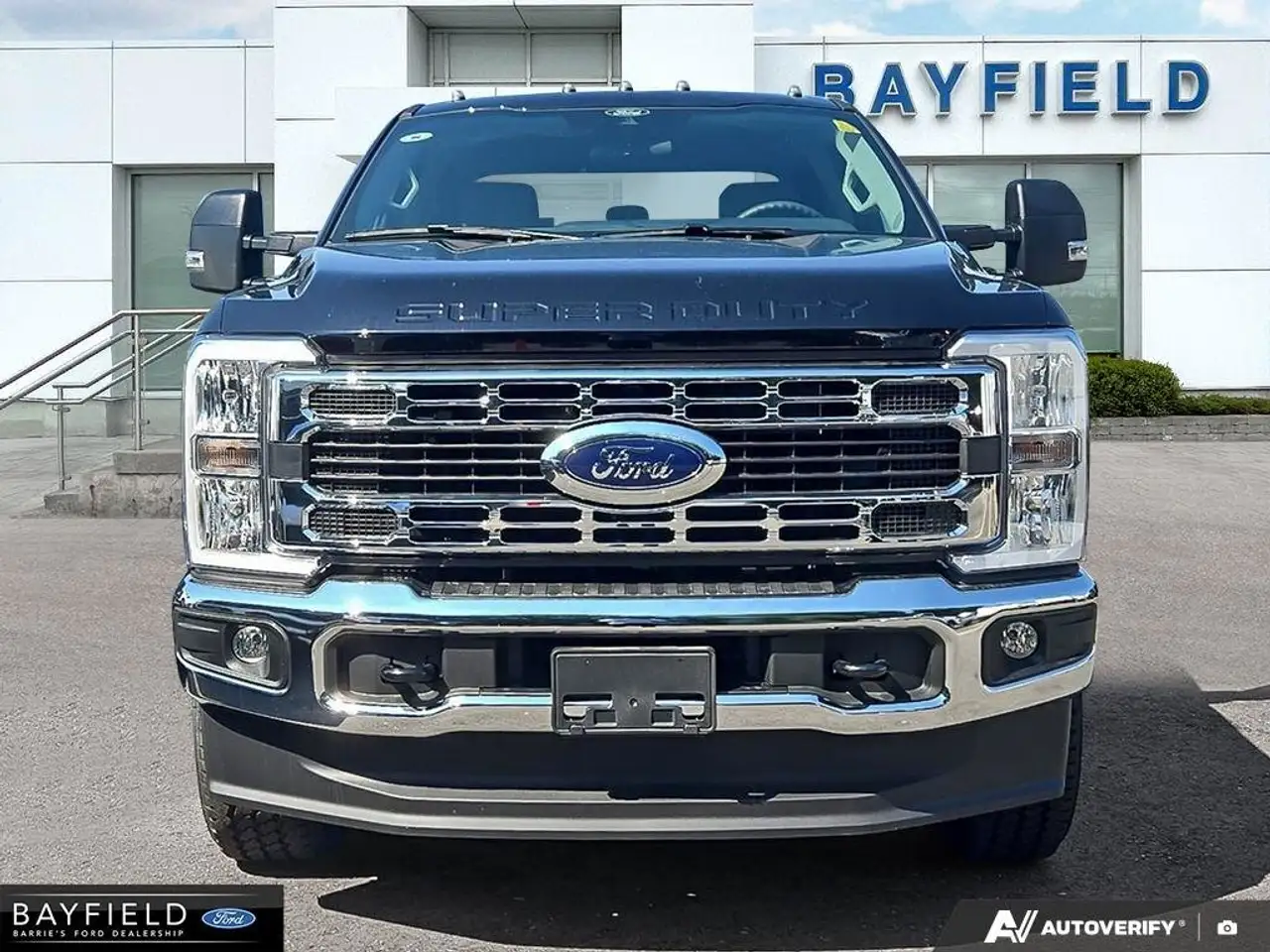 Ford F 350 снимка Ford F 350