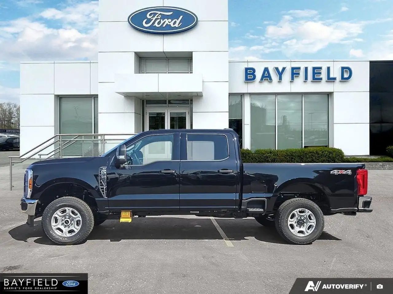 Ford F 350 снимка Ford F 350