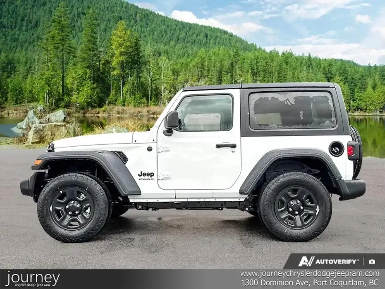 Jeep Wrangler fotografie Jeep Wrangler