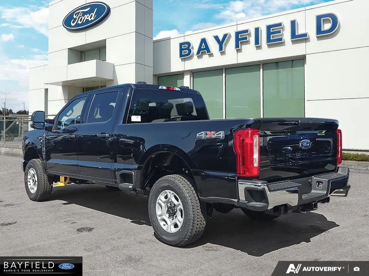 Ford F 350 снимка Ford F 350