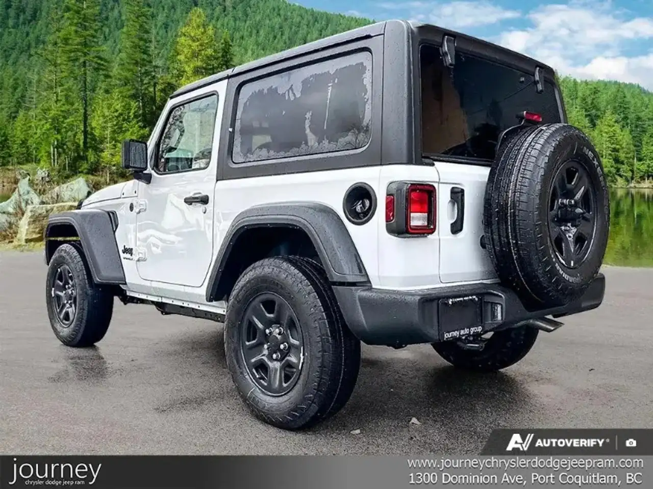 Jeep Wrangler fotografie Jeep Wrangler