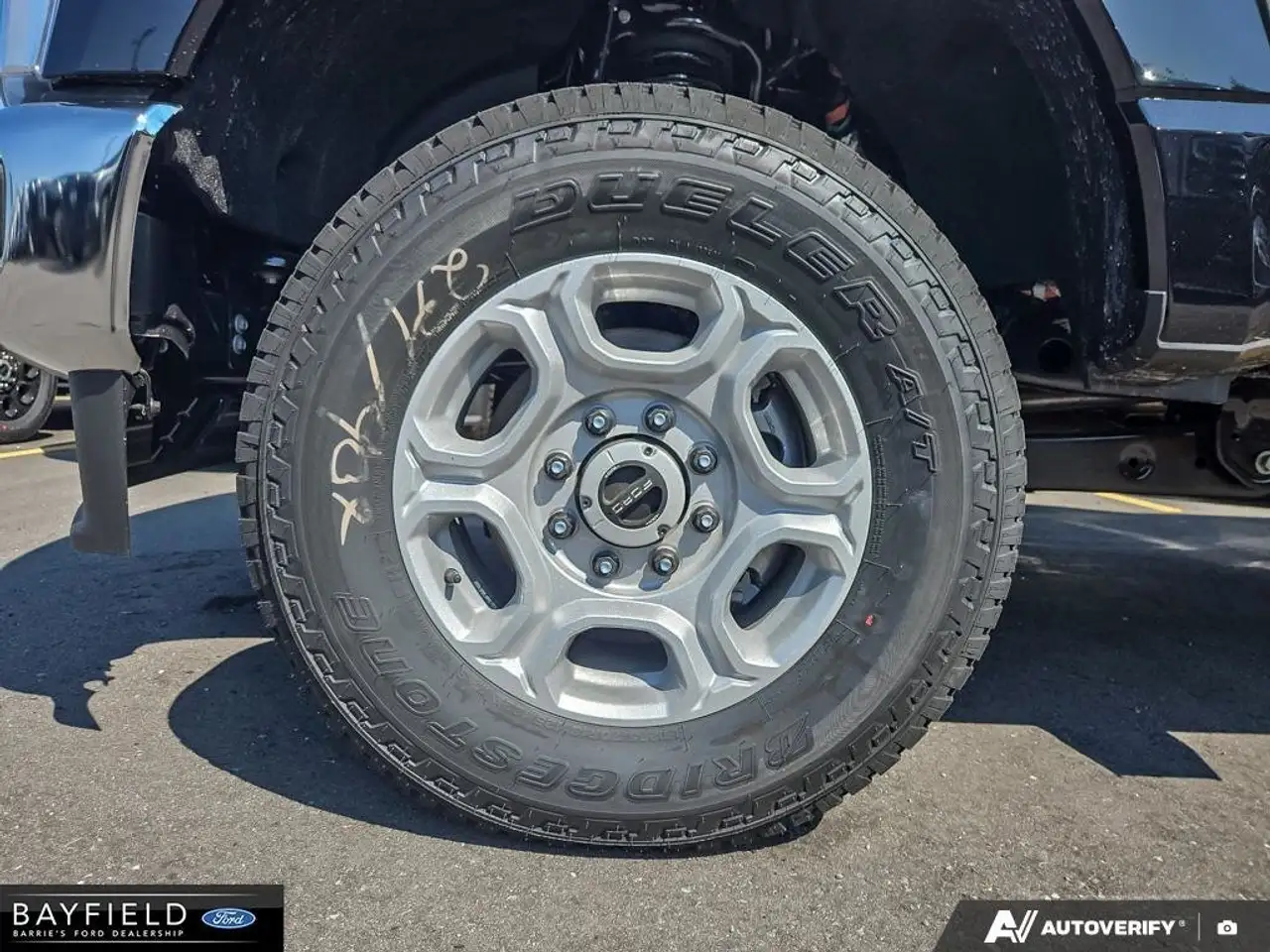 Ford F 350 снимка Ford F 350