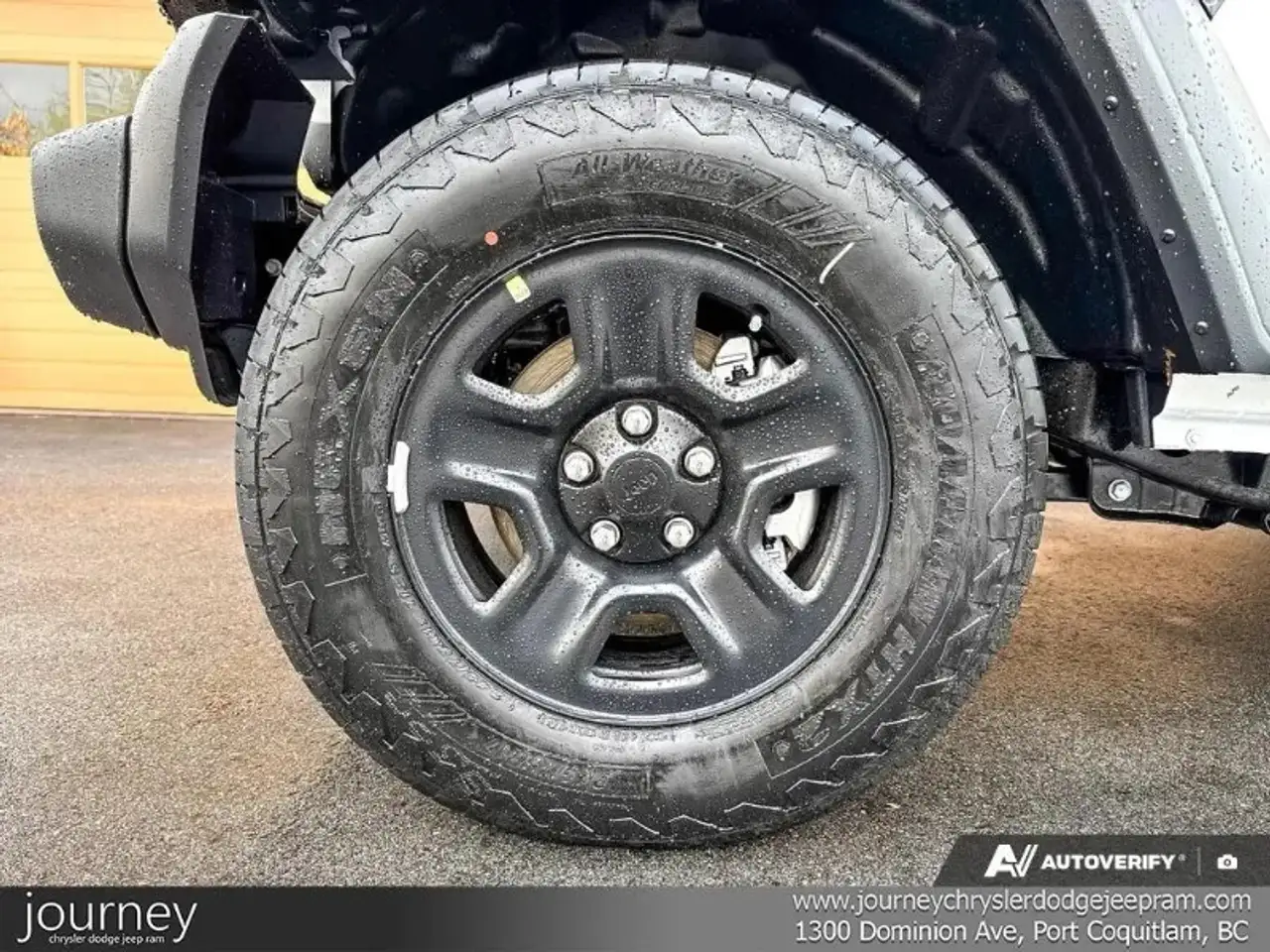 Jeep Wrangler fotografie Jeep Wrangler