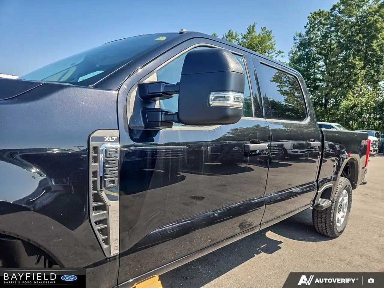 Ford F 350 снимка Ford F 350
