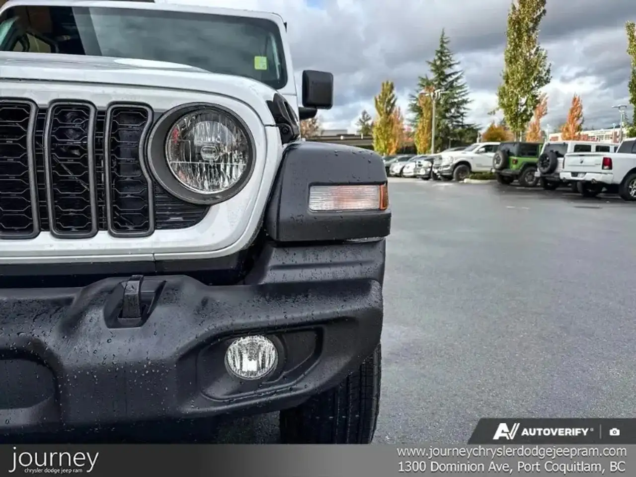 Jeep Wrangler fotografie Jeep Wrangler