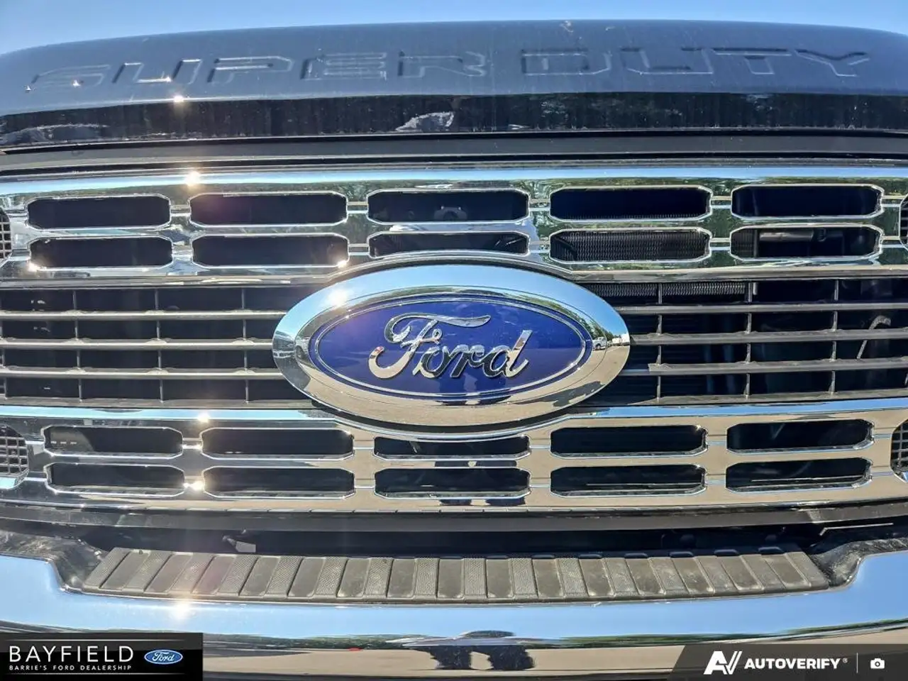 Ford F 350 снимка Ford F 350