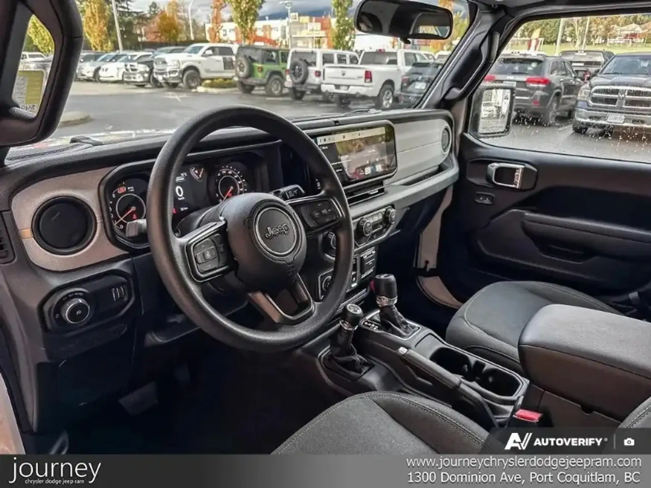 Jeep Wrangler fotografie Jeep Wrangler