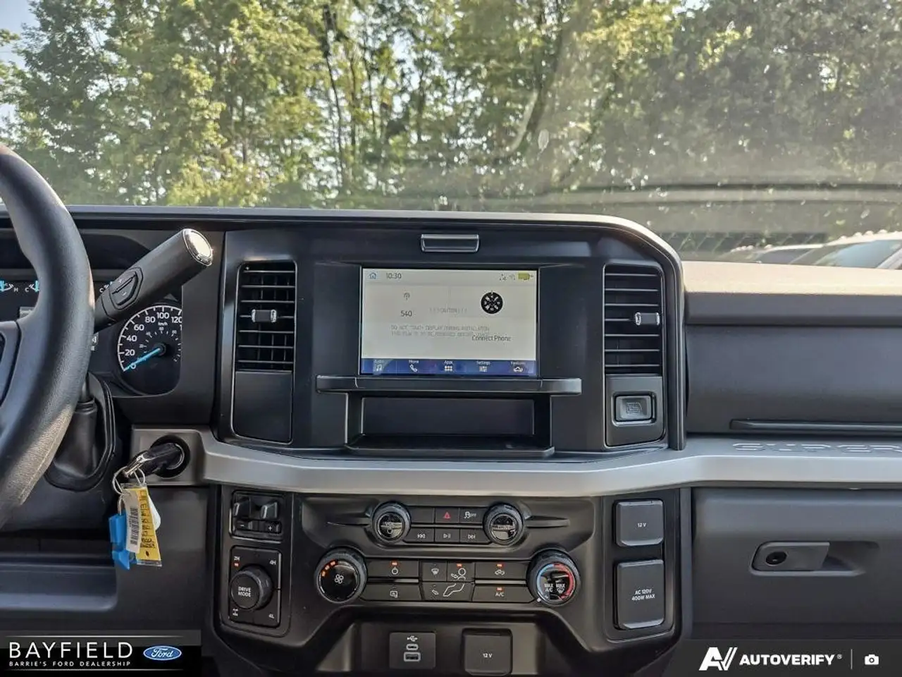 Ford F 350 снимка Ford F 350