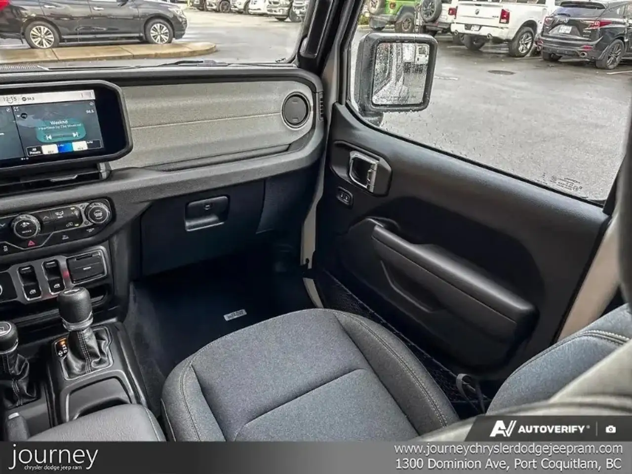 Jeep Wrangler fotografie Jeep Wrangler