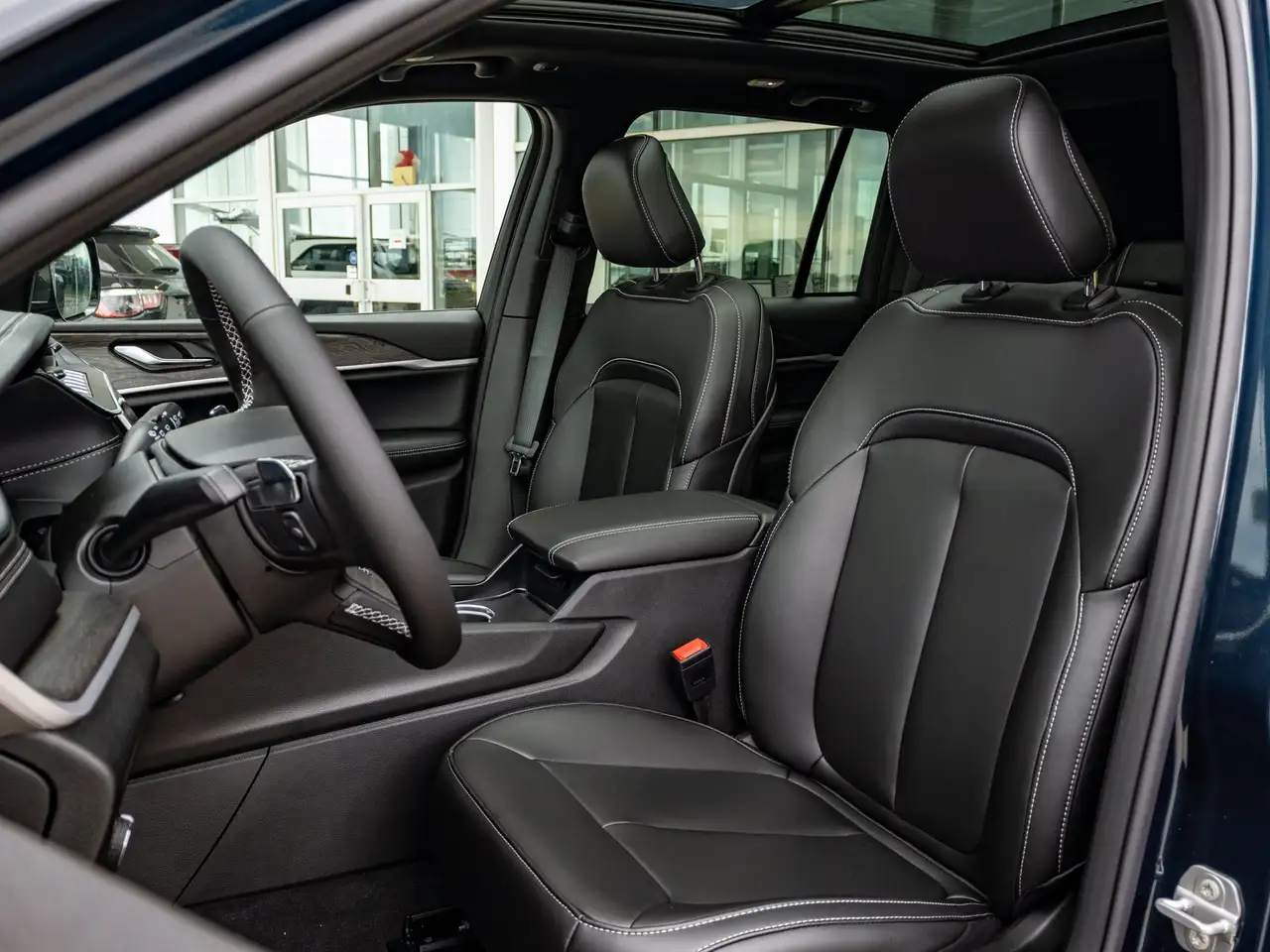 Jeep Grand Cherokee fotografie Jeep Grand Cherokee