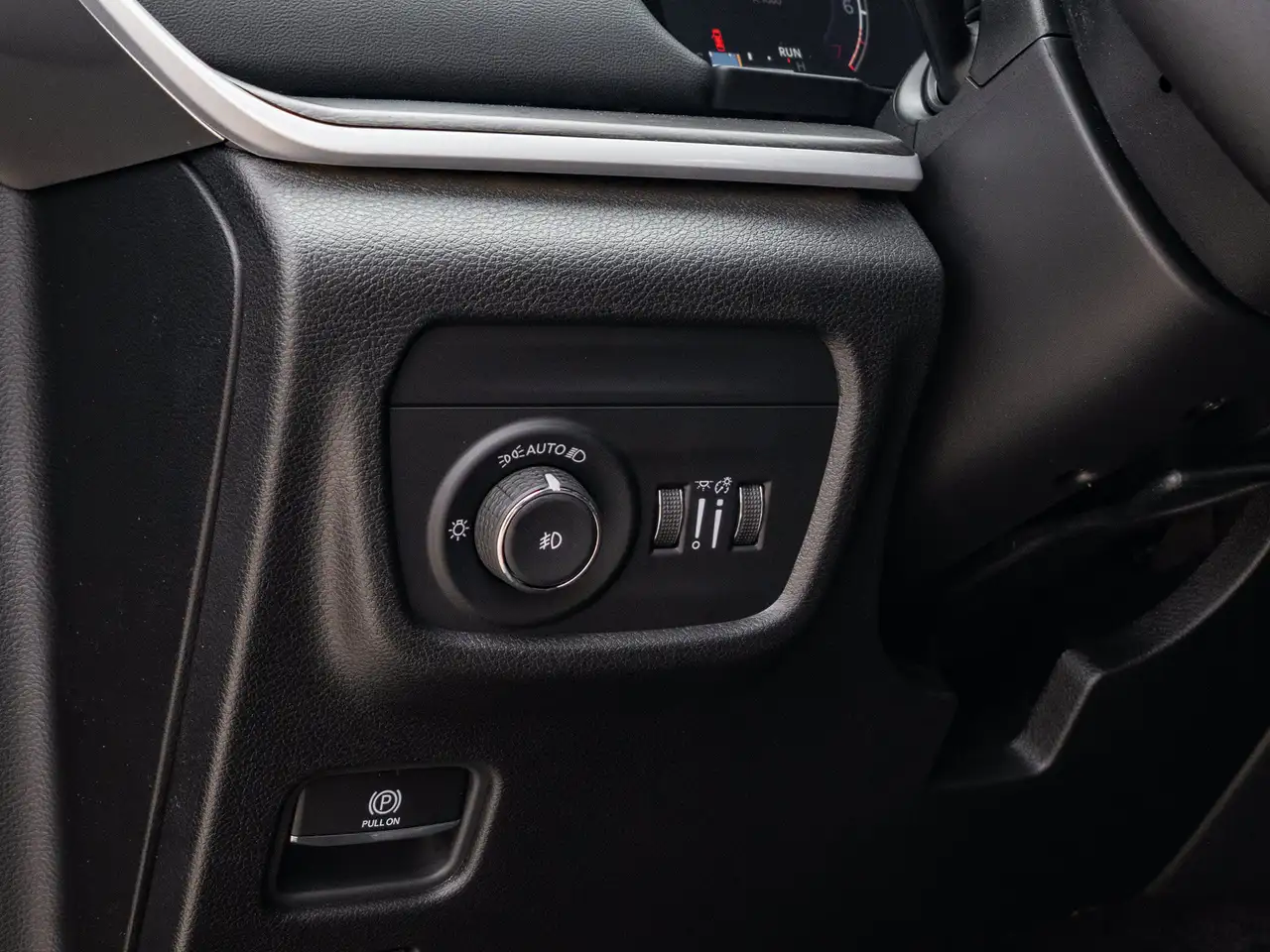 Jeep Grand Cherokee fotografie Jeep Grand Cherokee
