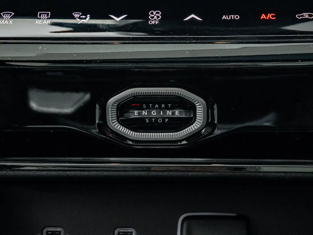 Jeep Grand Cherokee fotografie Jeep Grand Cherokee