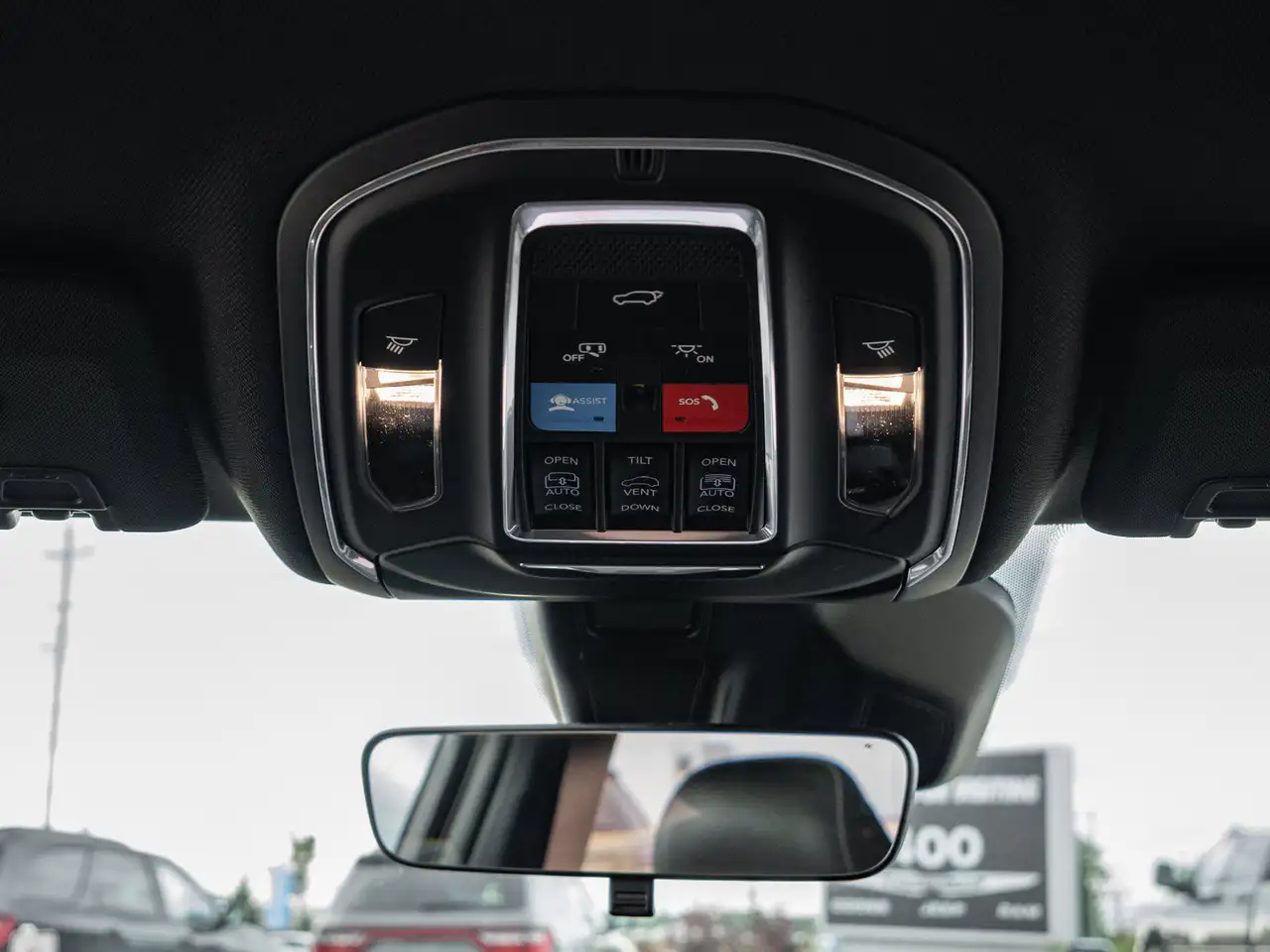 Jeep Grand Cherokee fotografie Jeep Grand Cherokee