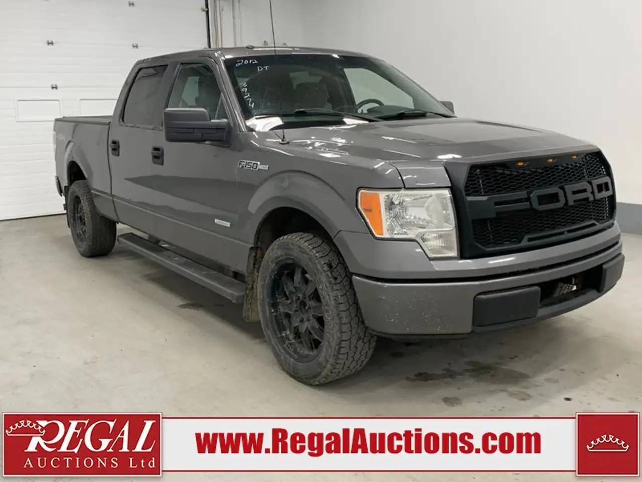 Ford F 150 photo Ford F 150