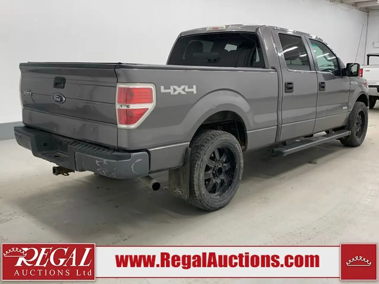Ford F 150 photo Ford F 150