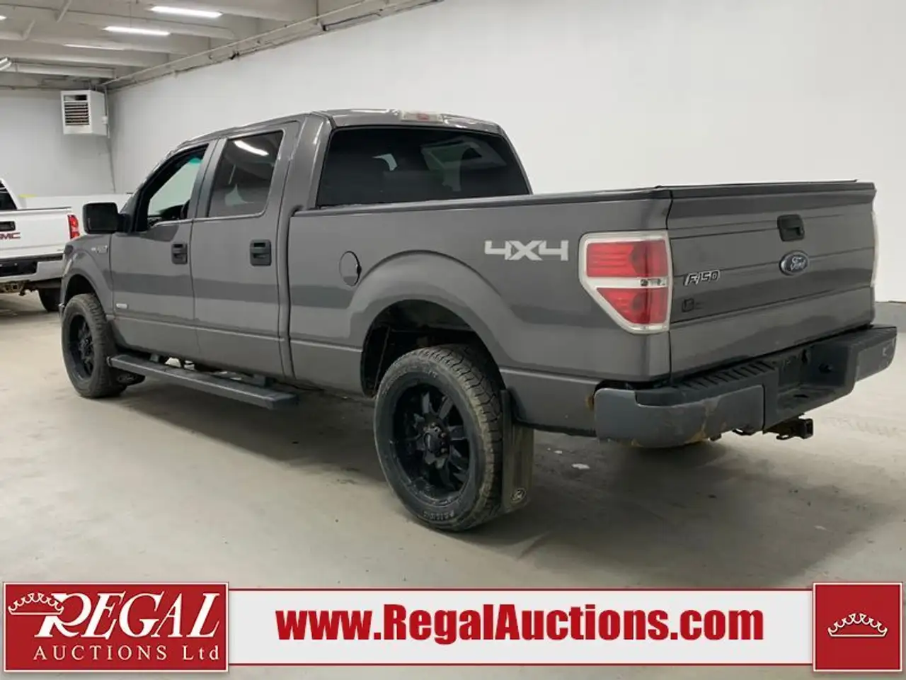 Ford F 150 photo Ford F 150