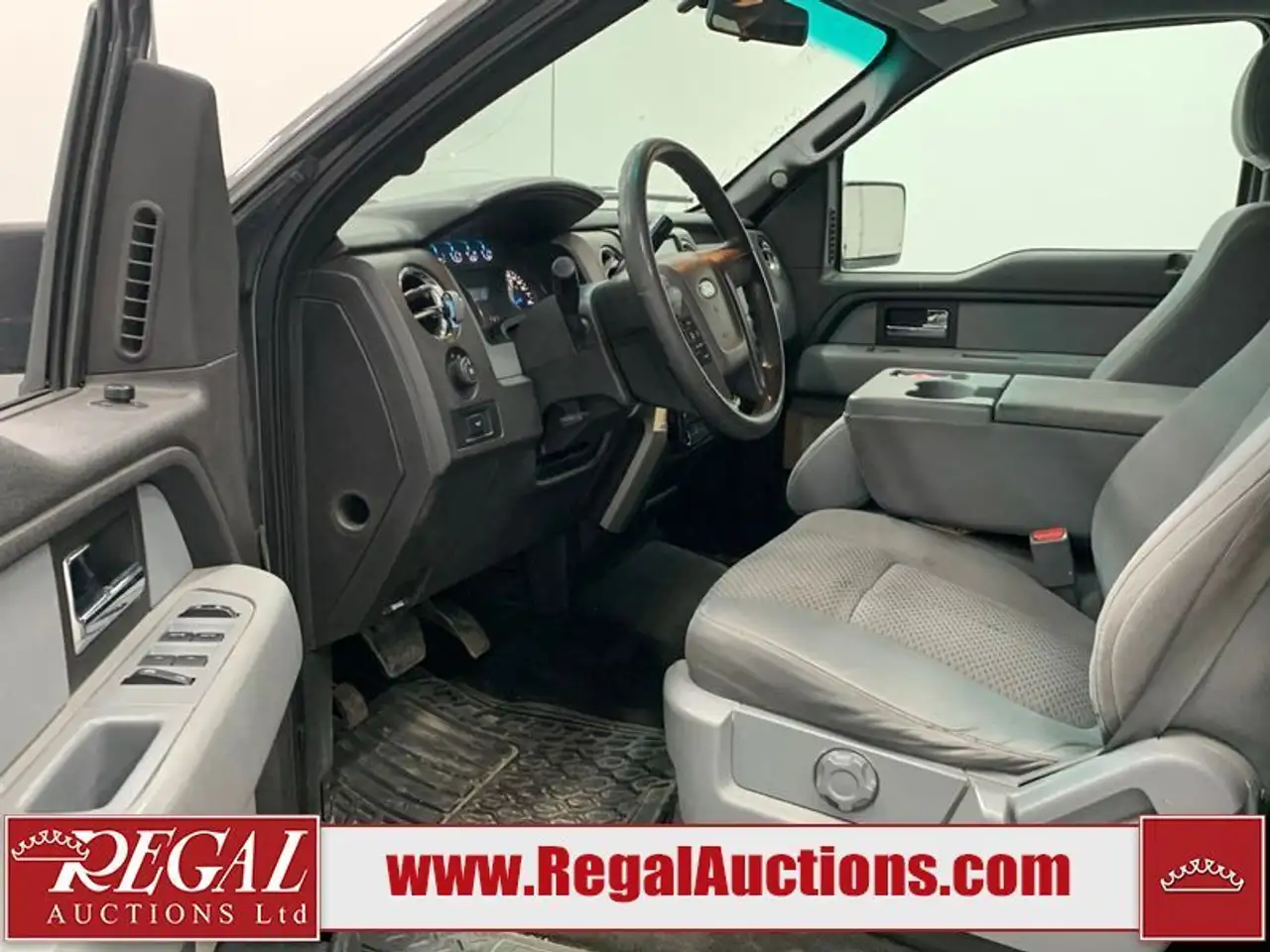Ford F 150 photo Ford F 150