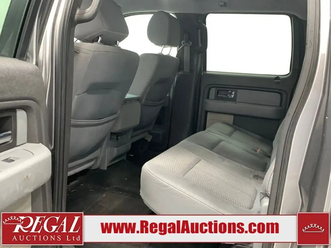 Ford F 150 photo Ford F 150