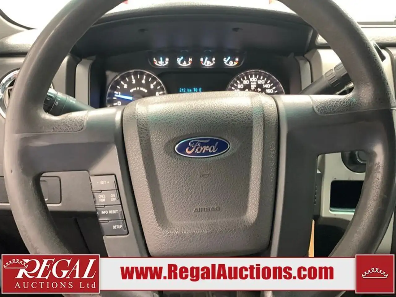 Ford F 150 photo Ford F 150