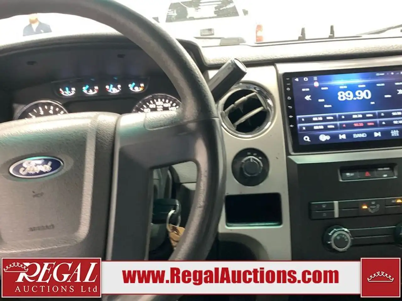 Ford F 150 photo Ford F 150