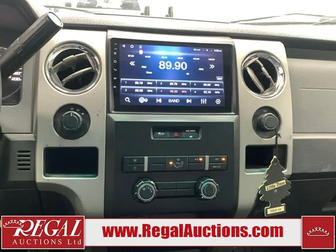 Ford F 150 photo Ford F 150
