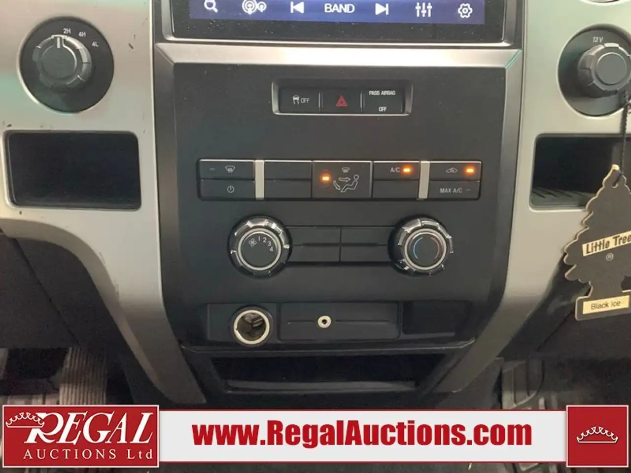 Ford F 150 photo Ford F 150