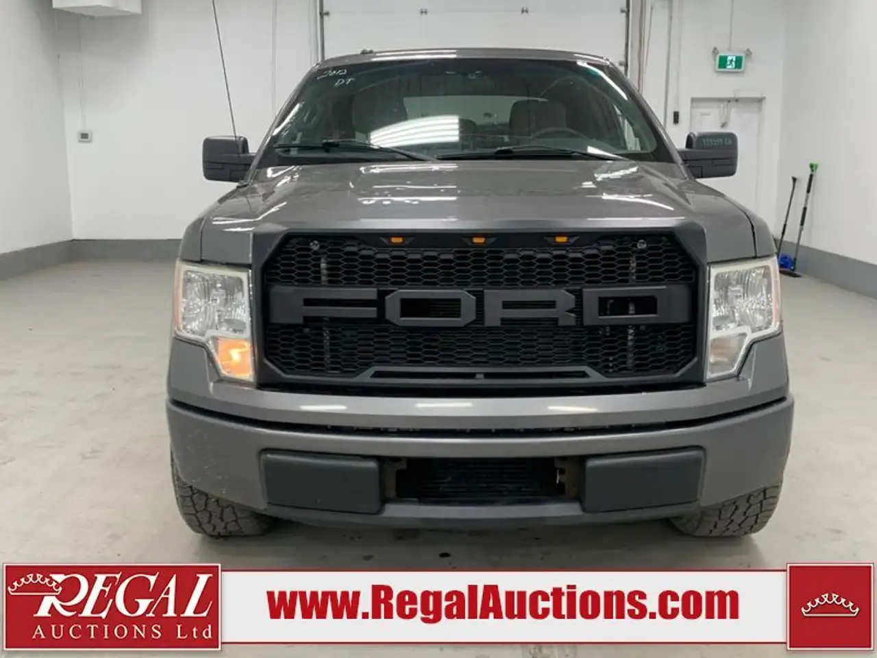 Ford F 150 photo Ford F 150