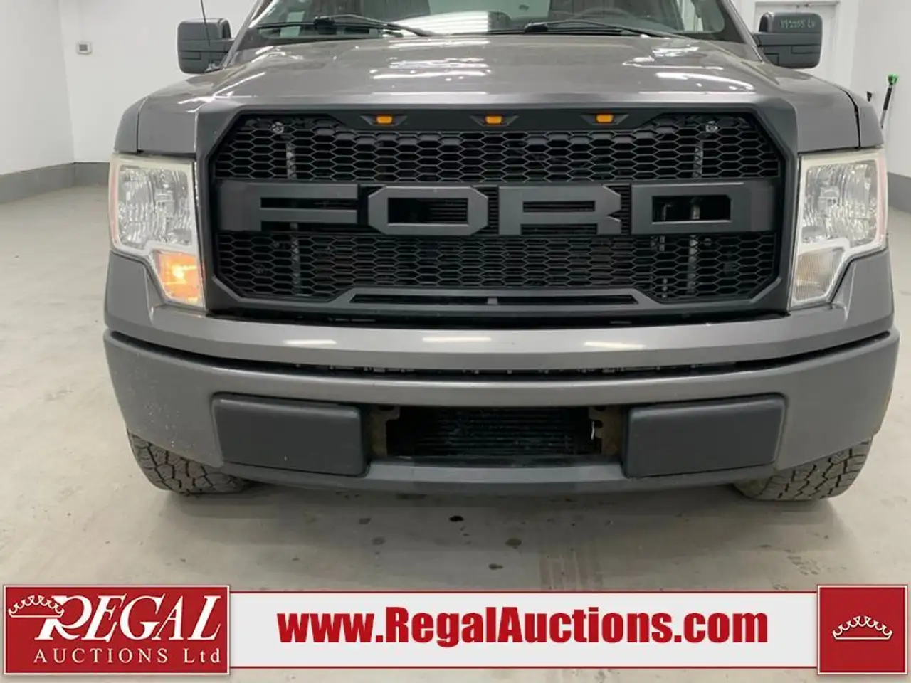 Ford F 150 photo Ford F 150