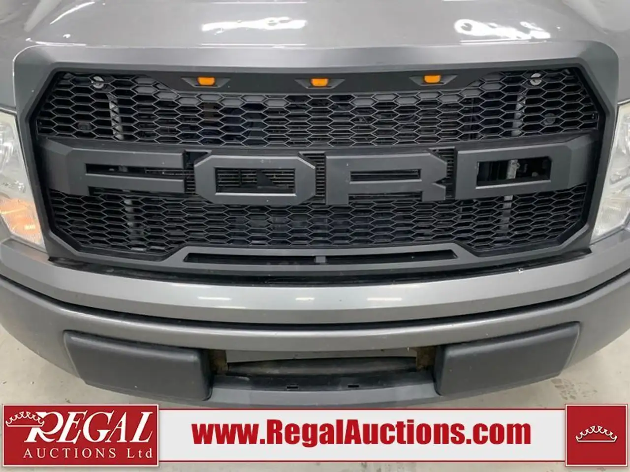Ford F 150 photo Ford F 150