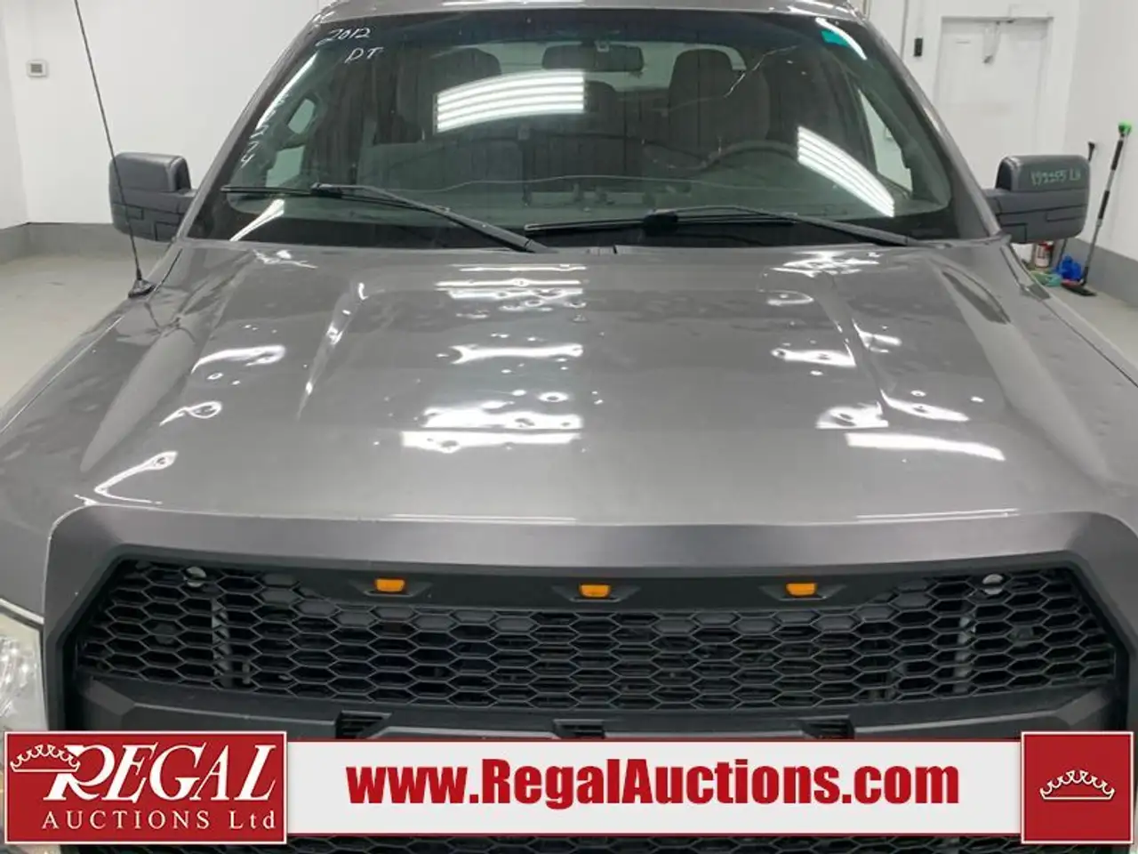 Ford F 150 photo Ford F 150