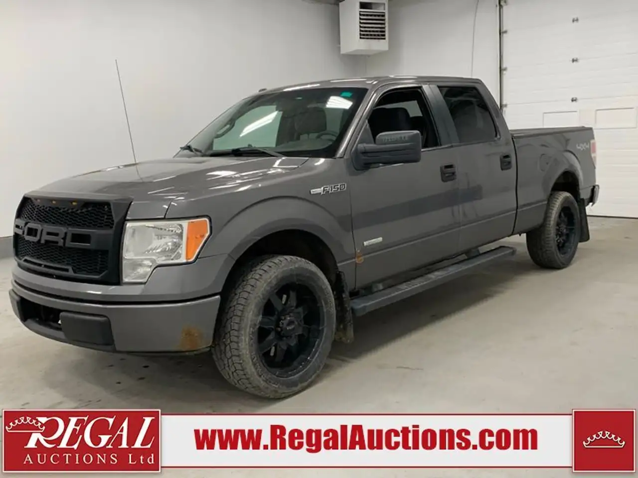 Ford F 150 photo Ford F 150