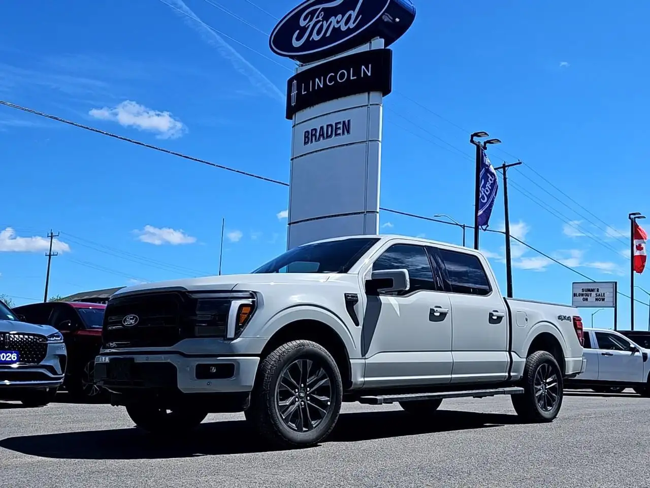 Ford F 150 fotografie Ford F 150