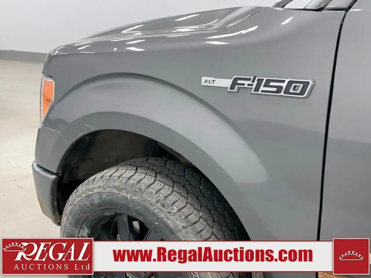 Ford F 150 photo Ford F 150