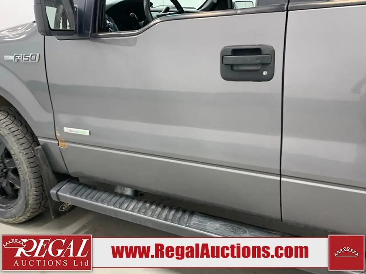 Ford F 150 photo Ford F 150
