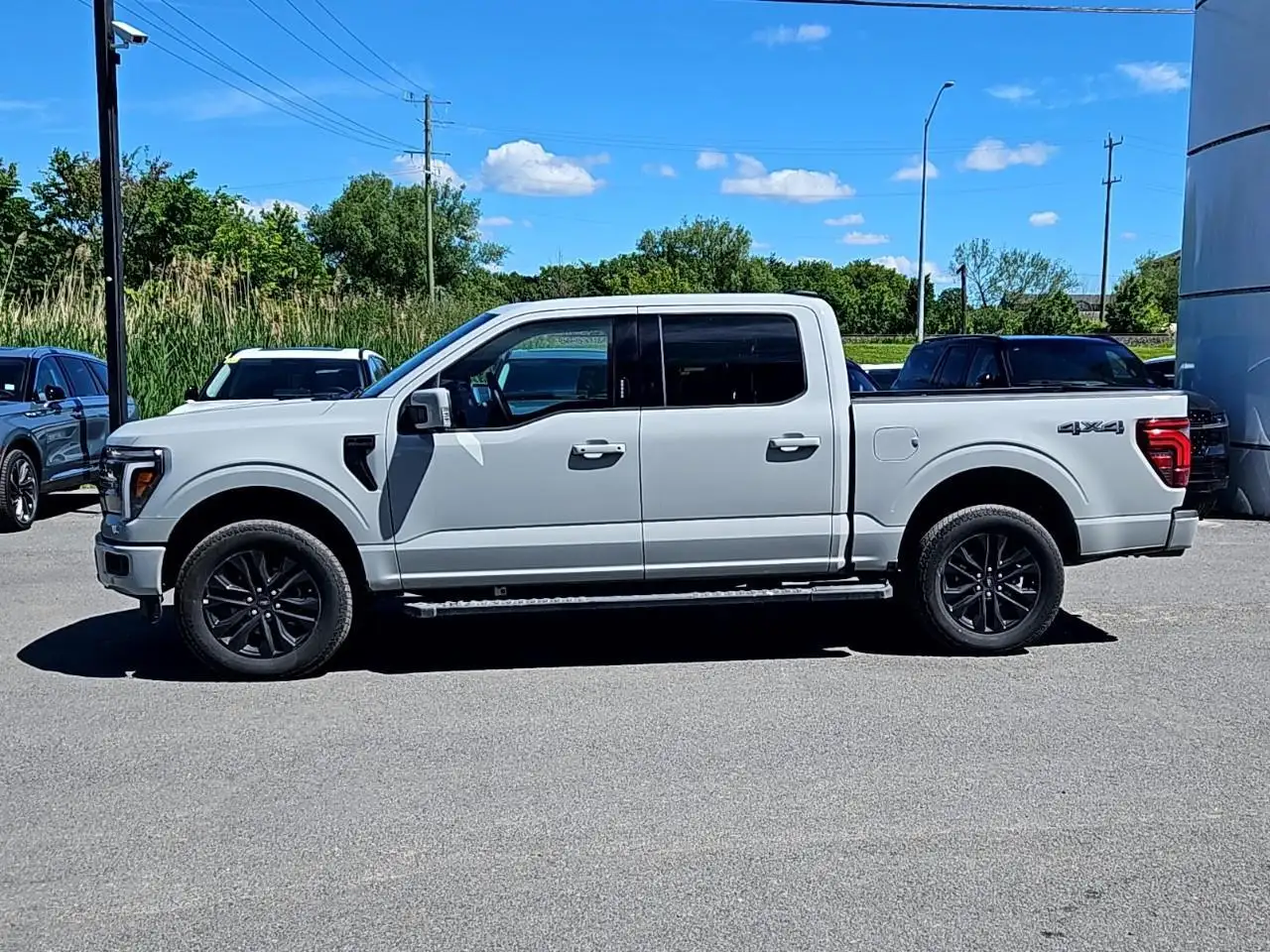 Ford F 150 fotografie Ford F 150