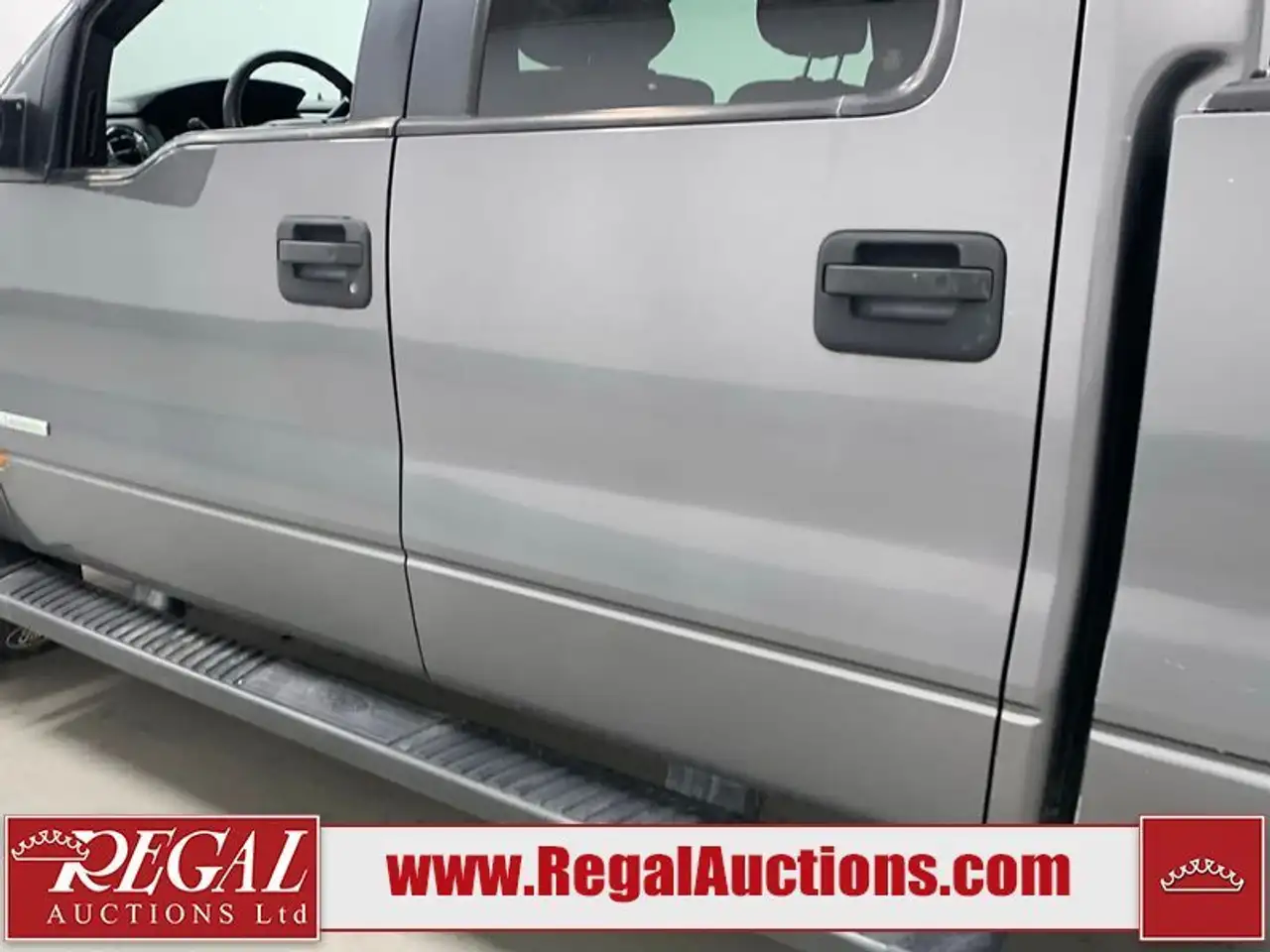 Ford F 150 photo Ford F 150