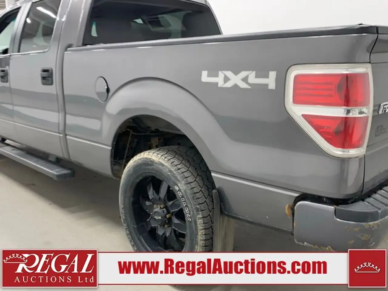 Ford F 150 photo Ford F 150