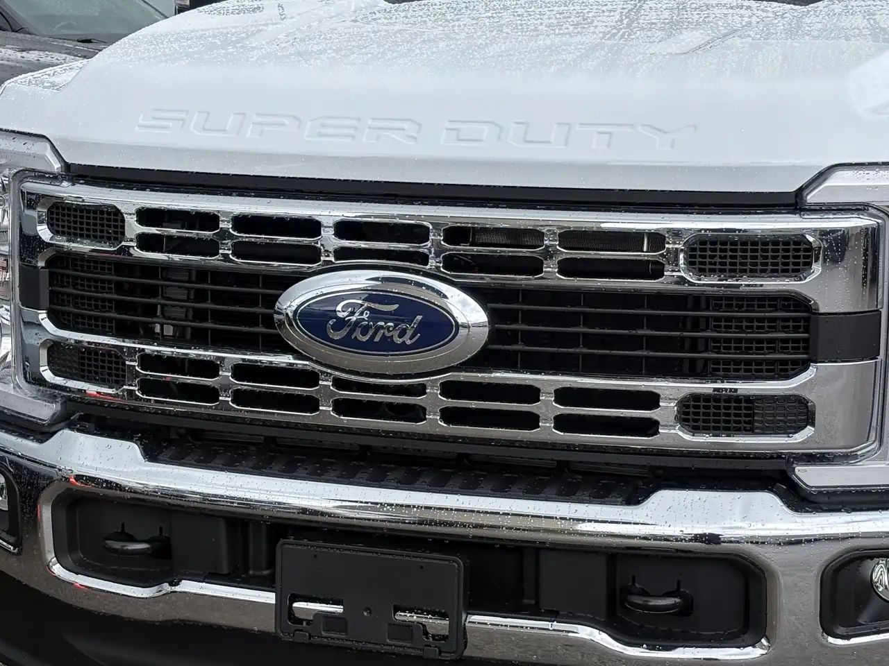 Ford F 350 fotografie Ford F 350