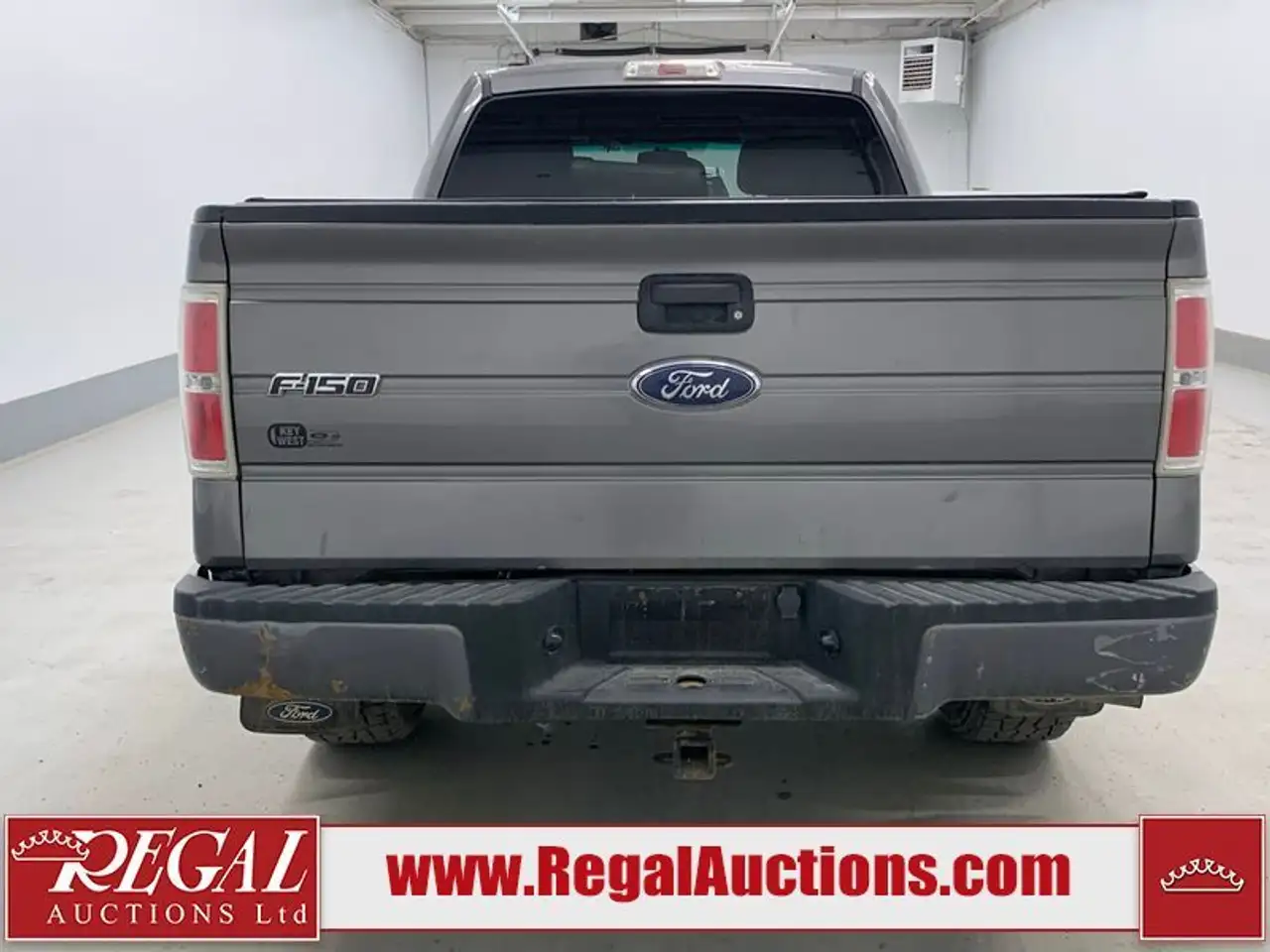 Ford F 150 photo Ford F 150