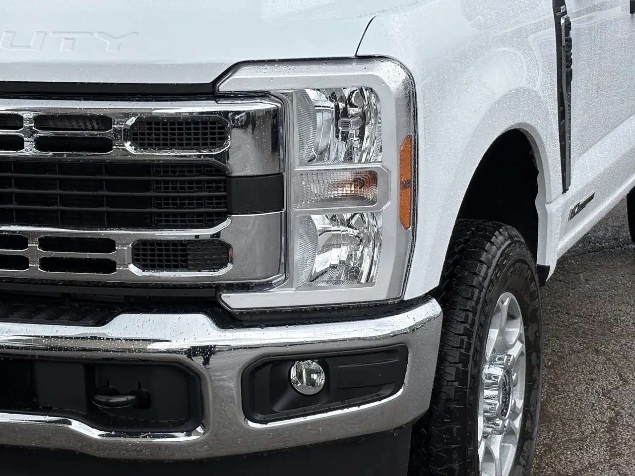 Ford F 350 fotografie Ford F 350