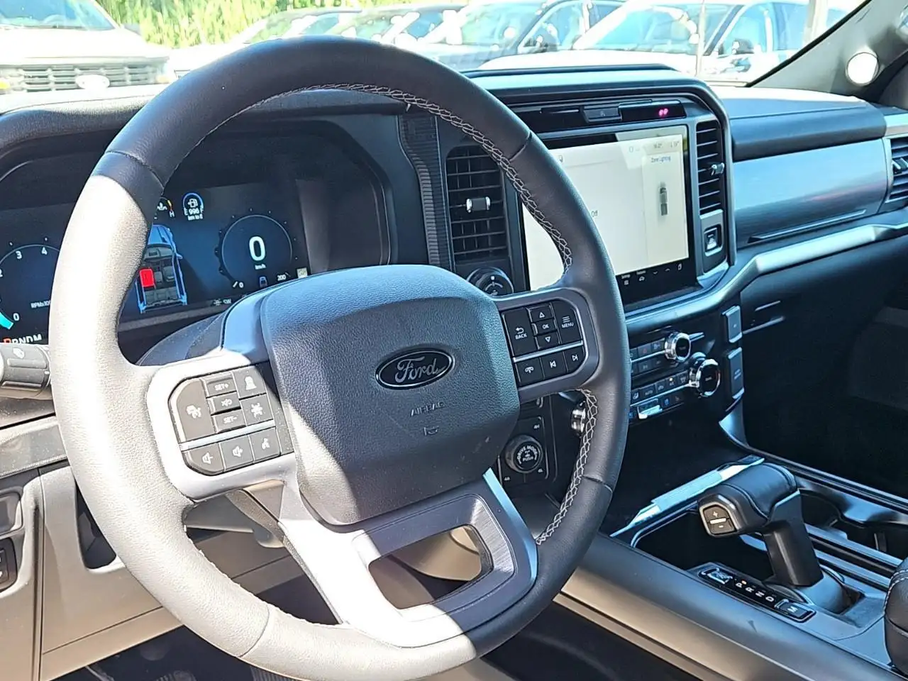 Ford F 150 fotografie Ford F 150
