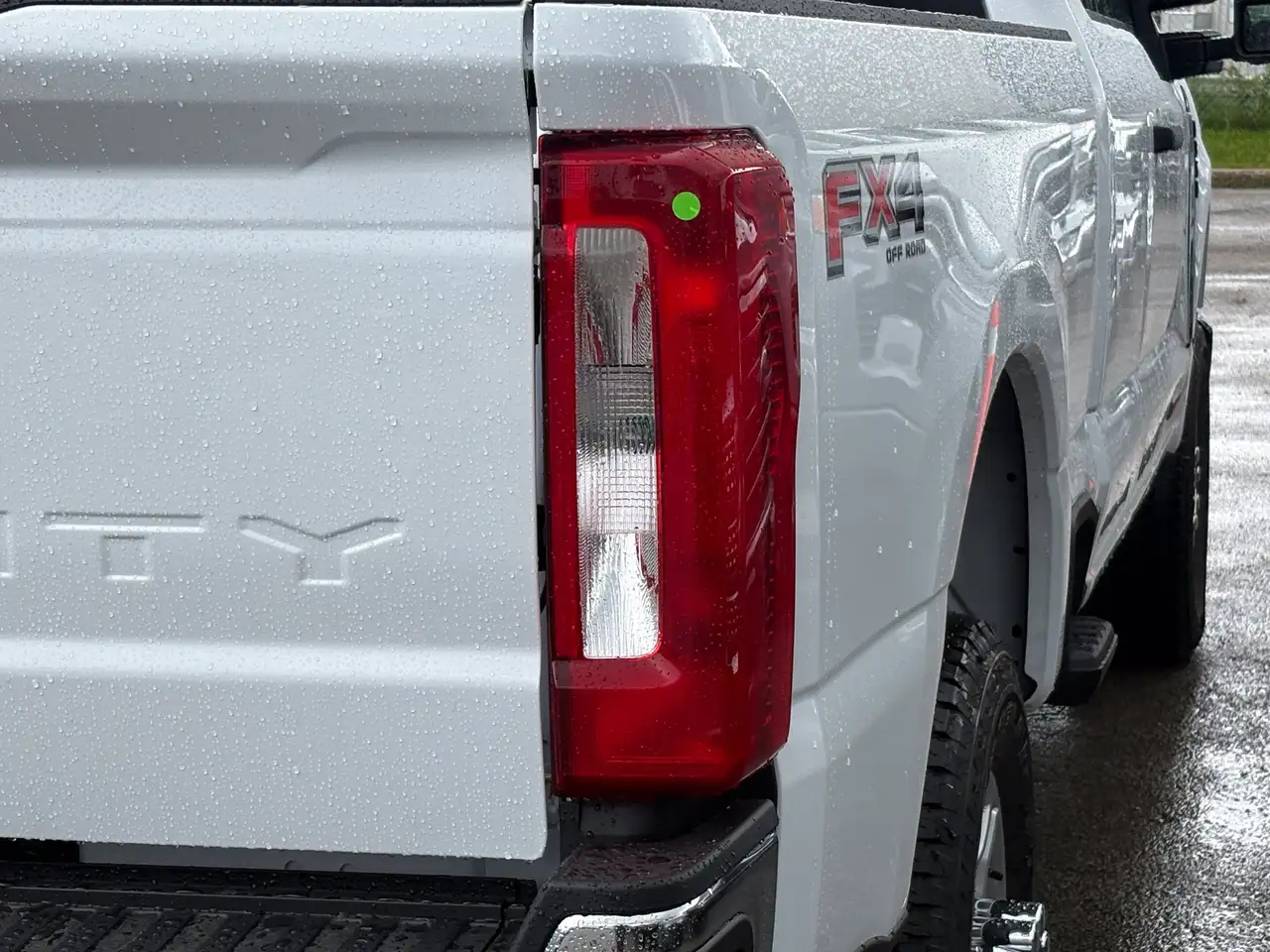 Ford F 350 fotografie Ford F 350