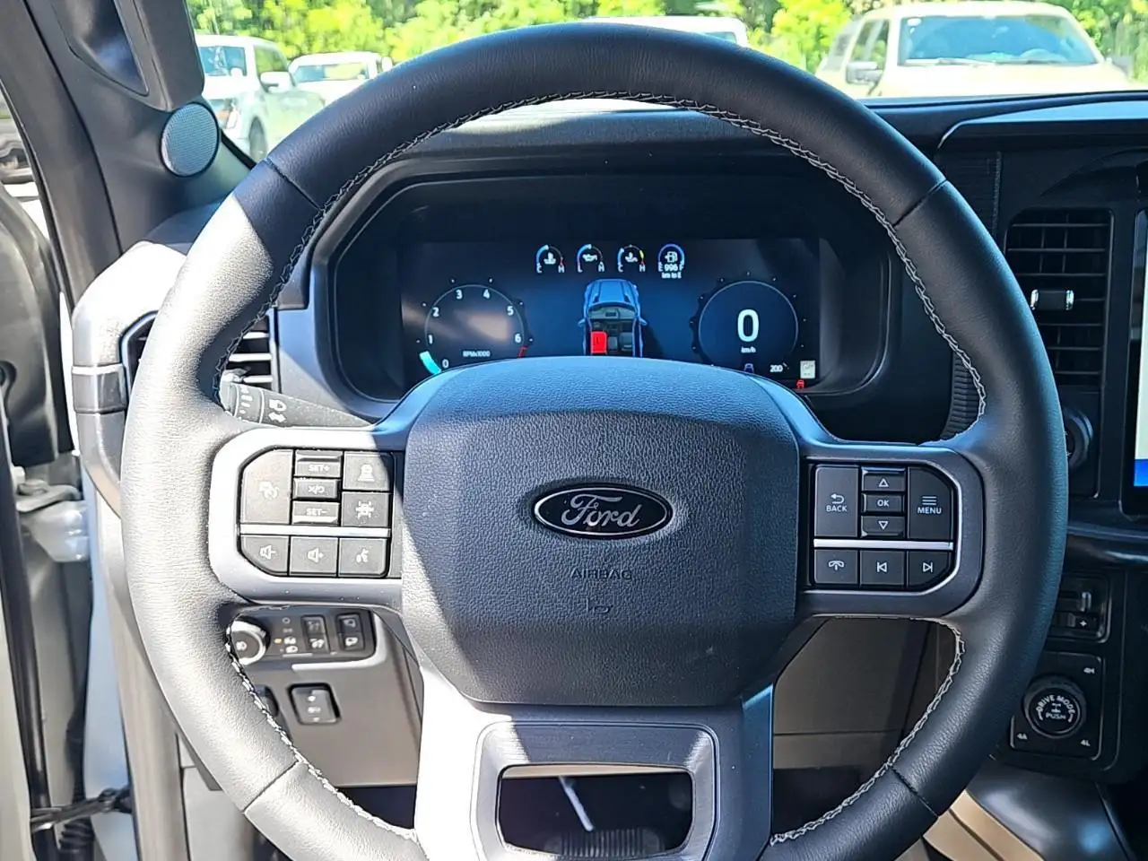 Ford F 150 fotografie Ford F 150