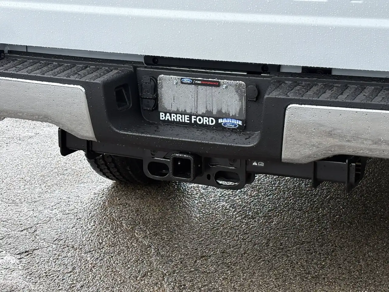 Ford F 350 fotografie Ford F 350