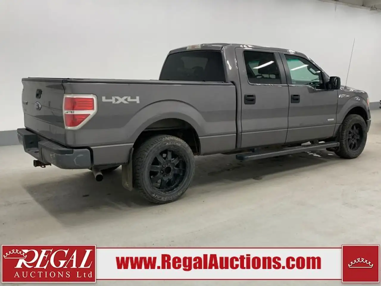 Ford F 150 photo Ford F 150