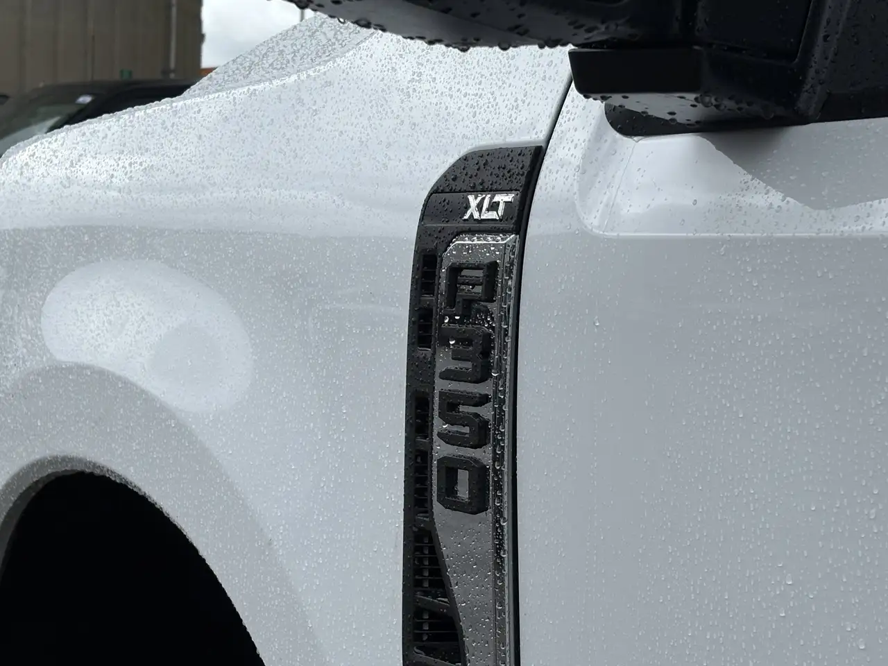 Ford F 350 fotografie Ford F 350