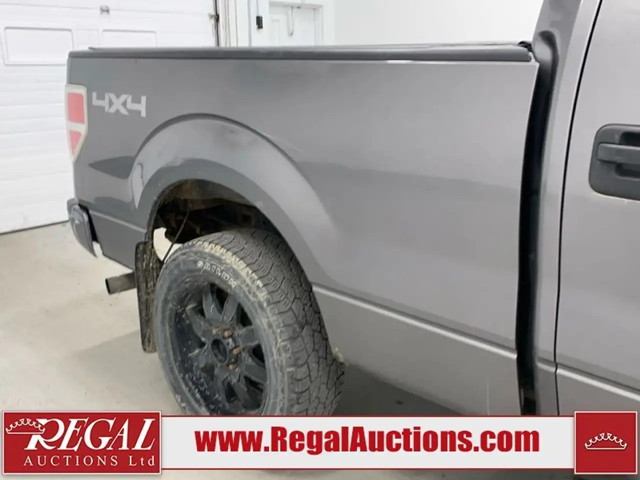 Ford F 150 photo Ford F 150