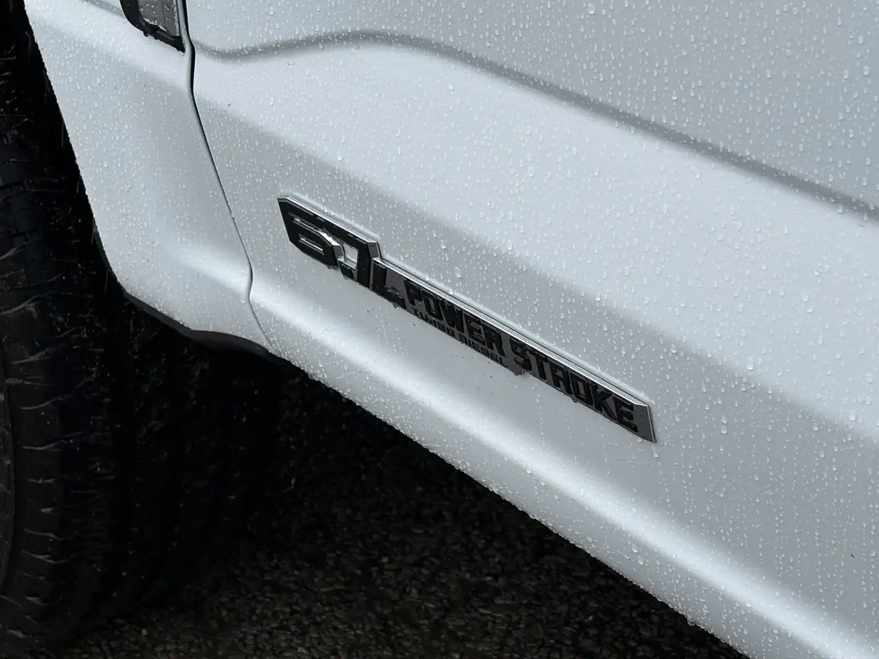 Ford F 350 fotografie Ford F 350
